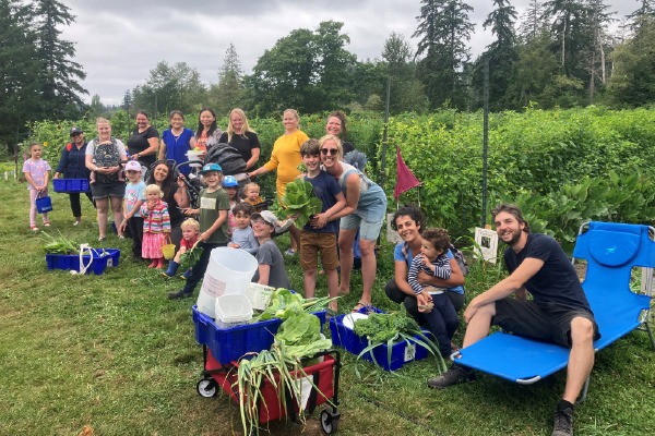 Workforce program